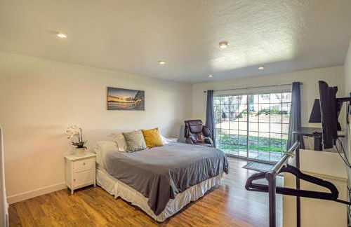 Amazing Santa Cruz Landscaped Paradise - Foto 33