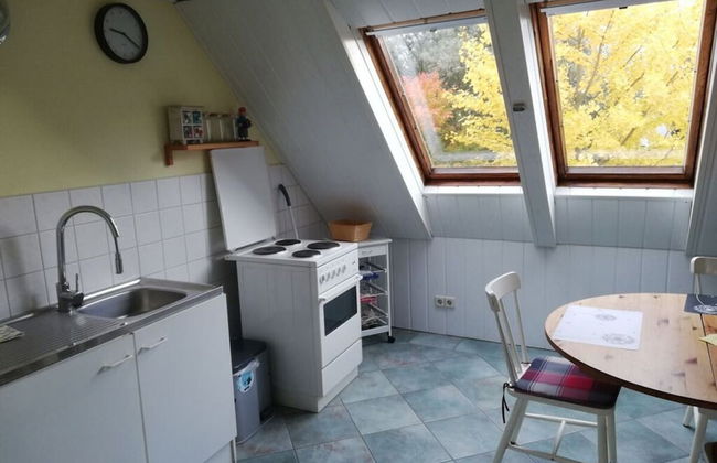 Apartment at the Knappensee in Gross Sarchen - Foto 10