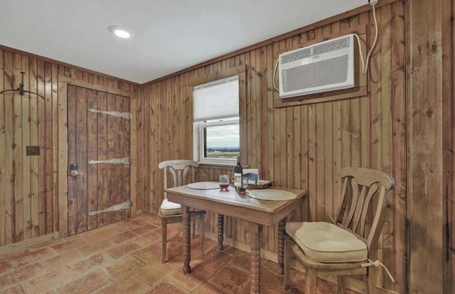 Ohana Ranch Cabin - 12 Minutes to Historic Main St - Foto 3