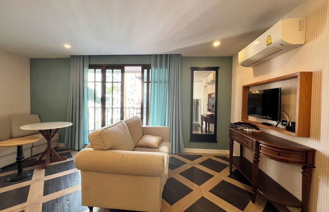 Espana Condo Resort Pattaya - Foto 42