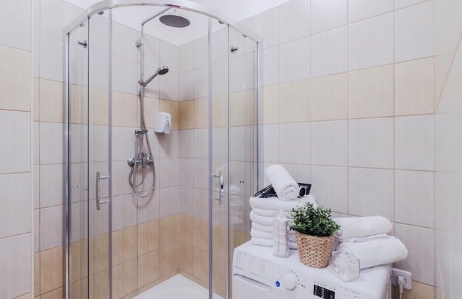 APT Prague Ch. Bridge by Michal&Friends - Foto 52