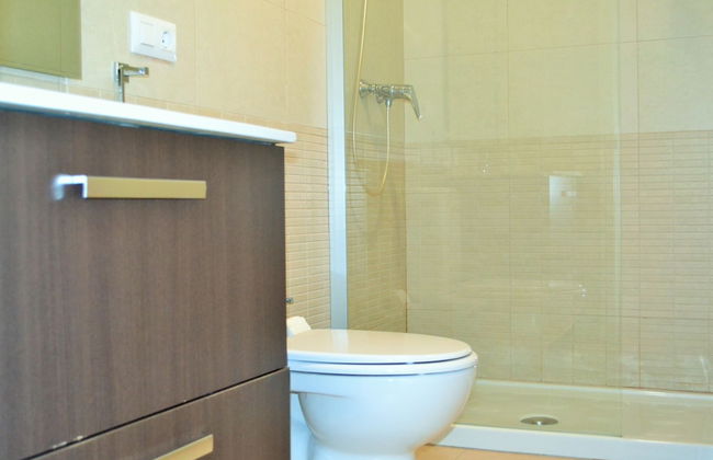 Apartamentos Terrazas de la Catedral - Photo 72