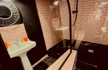 Appart Hotel Jaures - Boutique apartments - Foto 48