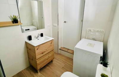 Loft Alegría de Jerez - Foto 25