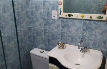 Apartamento a 200 metros da praia, Av Anchieta 7310, Bertioga - Foto 62