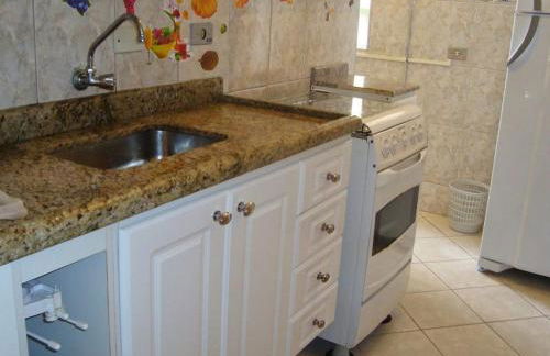 APARTAMENTO EM SÃO VICENTE - SP - Foto 20