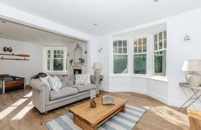 Woodvale Retreat - Sleeps 10 - Foto 7