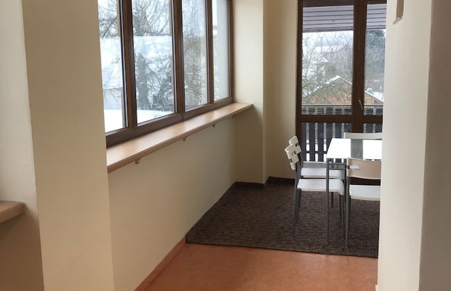 Apartment pod Lysou 3 Bedroom - Foto 15