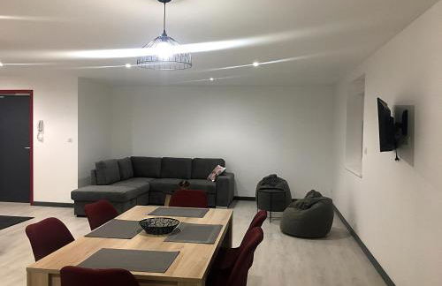 appart Renard 4 étoiles - Foto 3