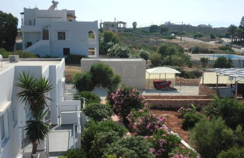 Poseidon Suites Hotel - Foto 58