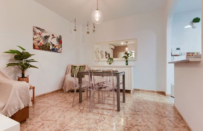 Holidays2Malaga Train Station Area Apartments - Foto 52