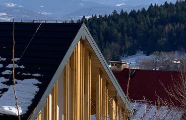 Osada Szczyrk - prywatna sauna&jacuzzi - Foto 20