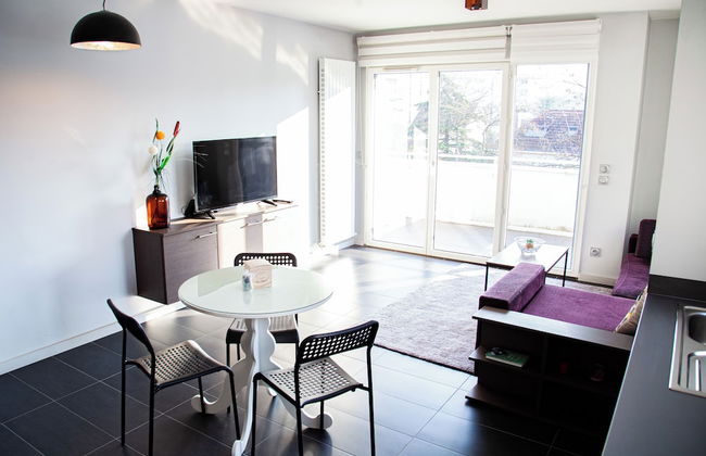 Tempologis Le Saint Germain Grenoble - Photo 21