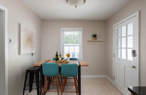 The Landing on 3rd - Walk to UF & Downtown, Pets - Foto 9