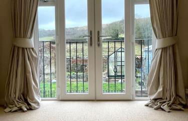 Modern and cosy 4 bedroom home in the Mendip Hills, North Somerset - Foto 8