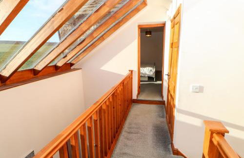 Blackburn Cottage Barn - Foto 10