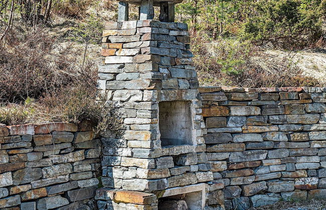 Holiday Home in Tonstad - Foto 48