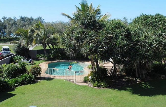 Surfside on the Beach - Foto 53