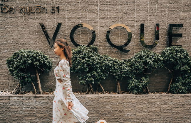 VOQUE Hotel & Serviced Residence Sukhumvit 51 - Photo 38