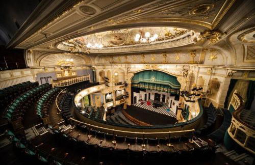 Chic 2 Bed Near Alton Towers, Polar Bears, Peak District - Foto 36