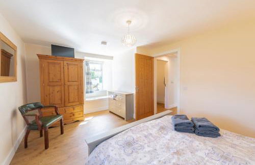 Nether Newton - Sleeps 12, Hottub, Sauna, Private Garden - Foto 57