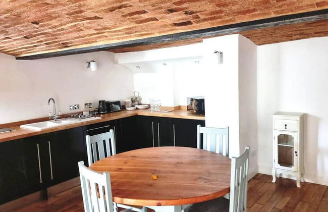 Inviting 1-bed Apartment in Banbury - Foto 3