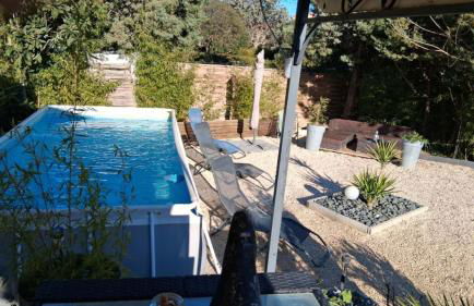 Petit coin de paradis - Foto 21