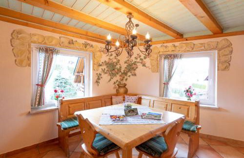 Märchenhafte Ferienhäuser - Foto 7