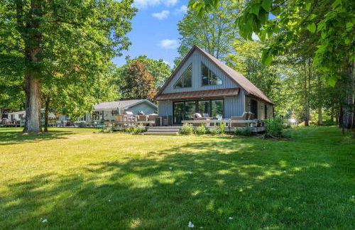 Torch River Retreat 3bdr Home w Dock Minutes to the Sandbar 2813 - Foto 89