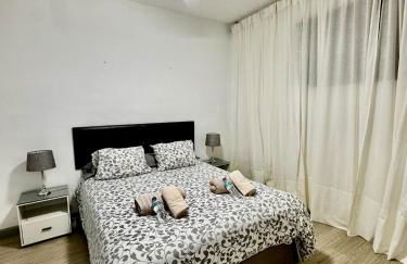 Apartamento Benalmádena costa, Torremuelle - Foto 6