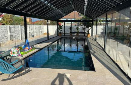 tolles Dach-Apartment mit Balkon und Klimaanlage - Foto 17