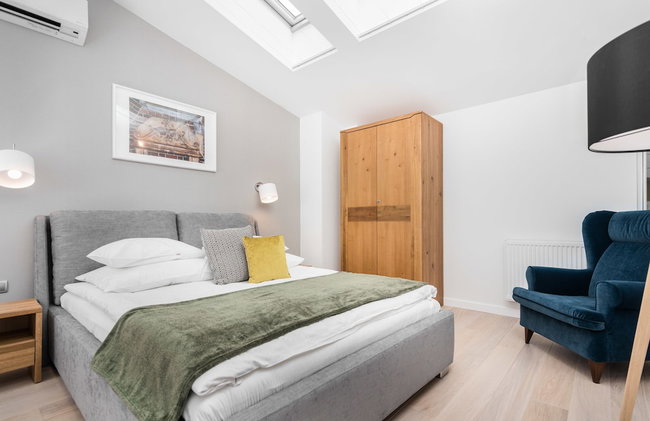 Venetian House Market Square Aparthotel - Photo 81