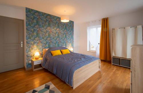 Gîte des Chaumiennes - Foto 1