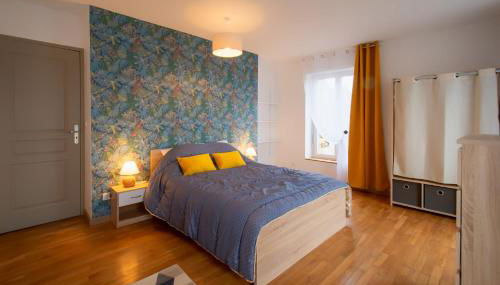 Gîte des Chaumiennes - Foto 1