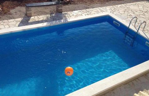 Traditional mediterranean villa - Foto 40