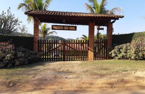 Casa de Campo "Recanto Céu Azul" - Foto 12