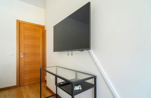 Oporto city and Beach apartment - Foto 6