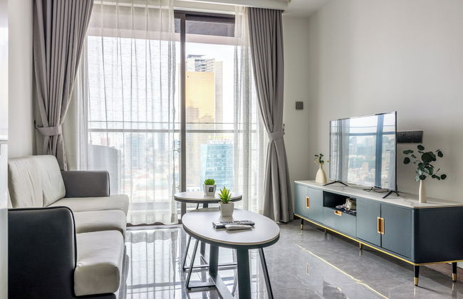 Agile Sky Residence Studio by SobenHomes - Foto 49