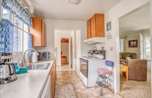 Cannons Cottage - Photo 25