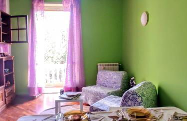 Rainbow house Lingotto Inalpi - Foto 10