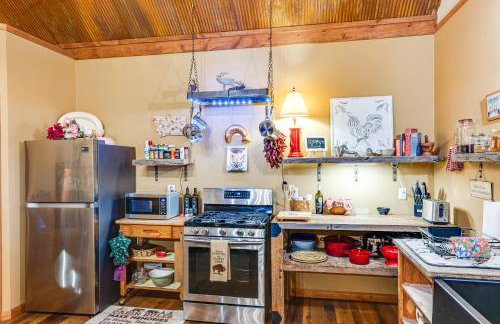 Ennis Home: Try the Yellowstone Lifestyle! - Foto 8