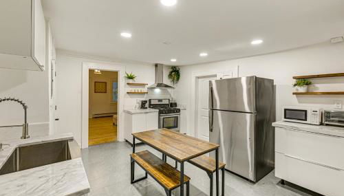 NYC Area Apartment on Hudson River! - Foto 2