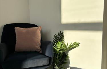 Manchester Apt, Free Parking, Business, Couples & Families - Foto 5