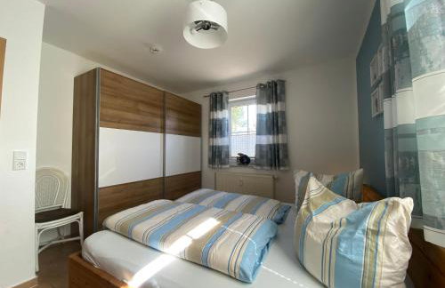 Ferienwohnung De Knutt - Foto 5