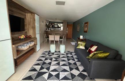 Apartamento Imperial Porto Brasil - Foto 1