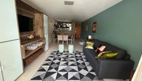 Apartamento Imperial Porto Brasil - Foto 1