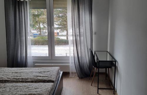 Apartament Skarbowa 1A - Foto 9