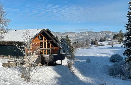 Chalet 22 Bernau - Foto 6