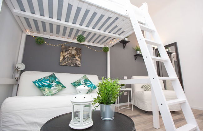 Home Hotel - Mamiani 6 - Foto 7