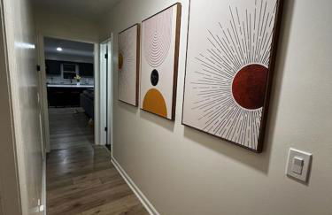 Spacious & Cozy - Close to Fort Moore - Pool Table - Foto 5